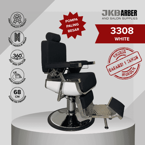 Barber Chair 3308