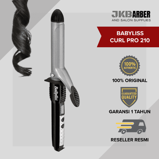 Babyliss Curl Pro 210