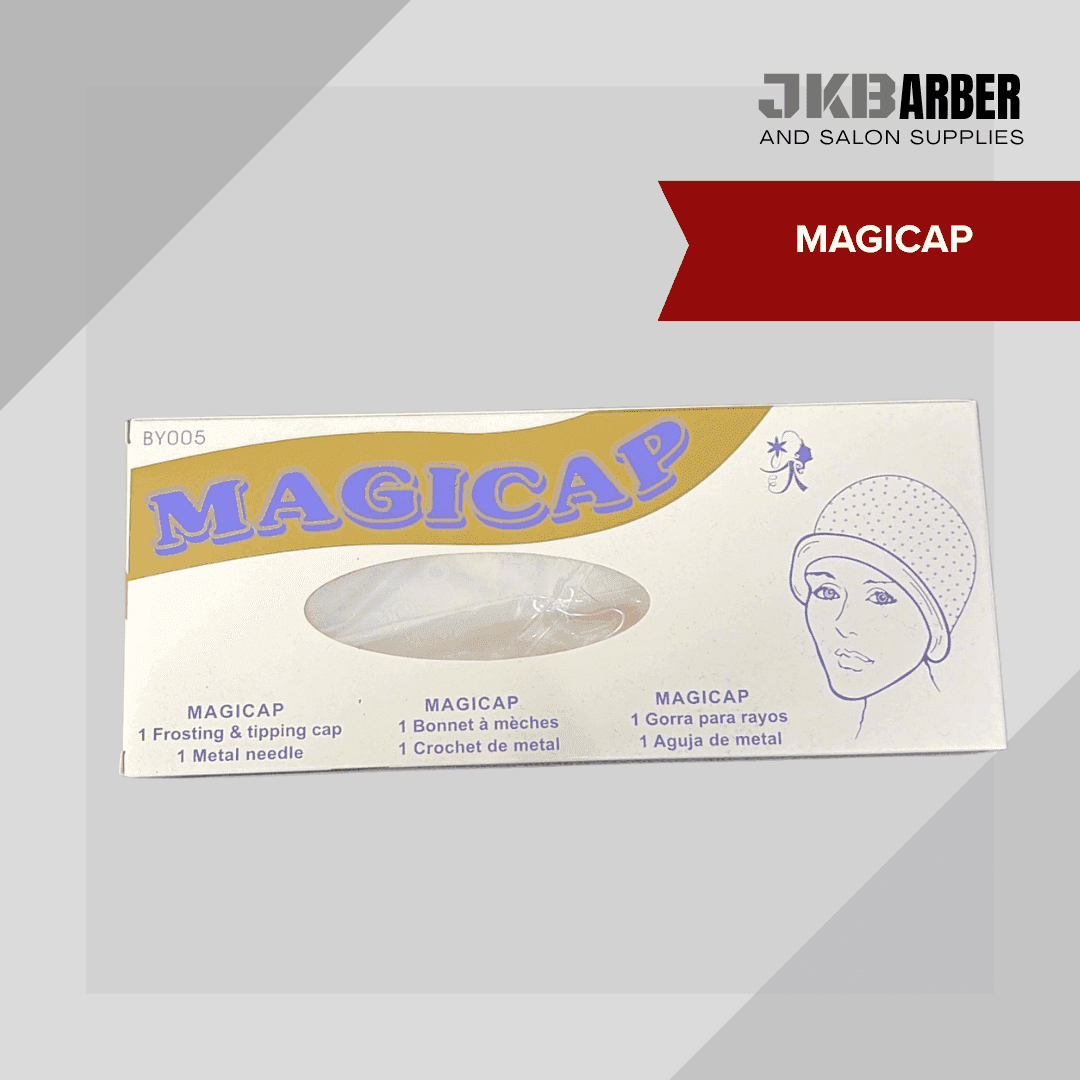 Magicap