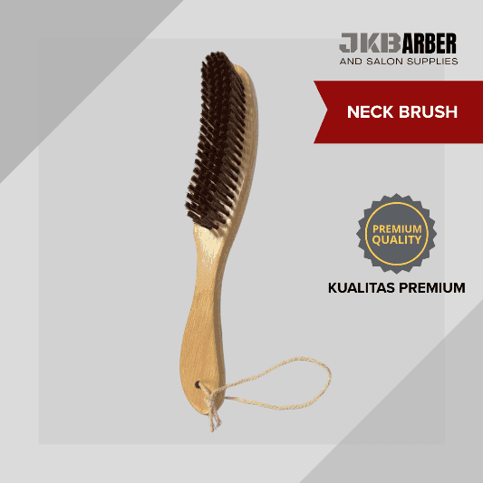Neck Brush