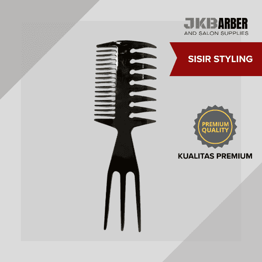 Comb Styling