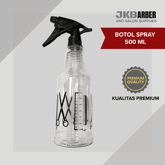 Bottle Spray 500ml
