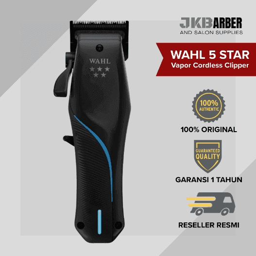 WAHL Five Star Vapor Cordless Viper