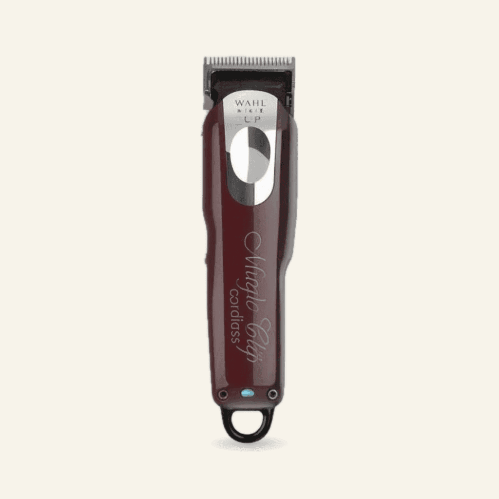 WAHL Magic Clip Cordless Clippers