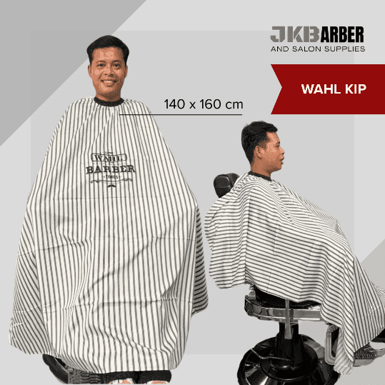 WAHL Kip
