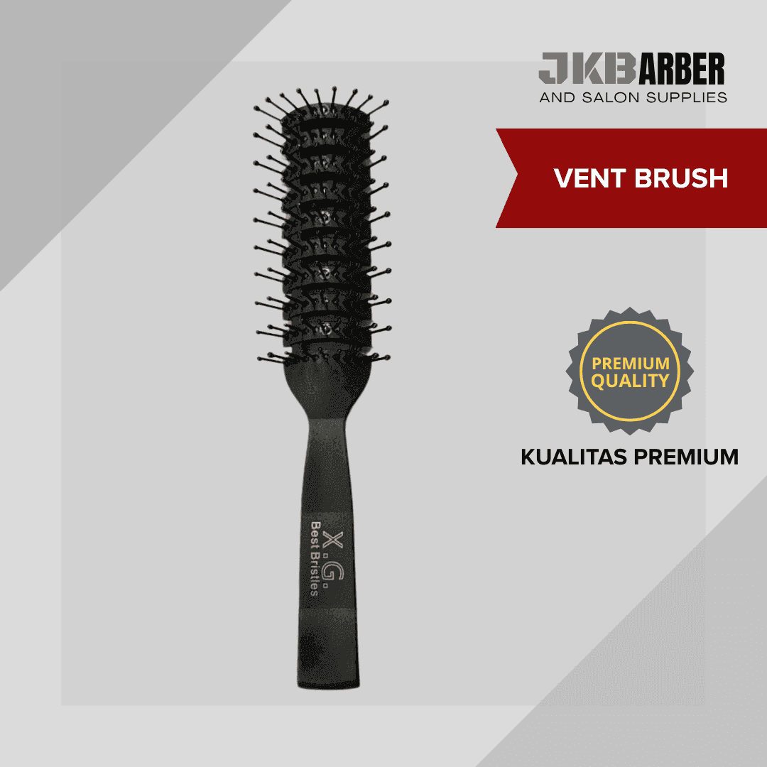 Vent Brush