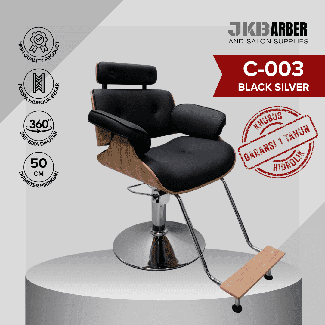 Styling Chair C-003