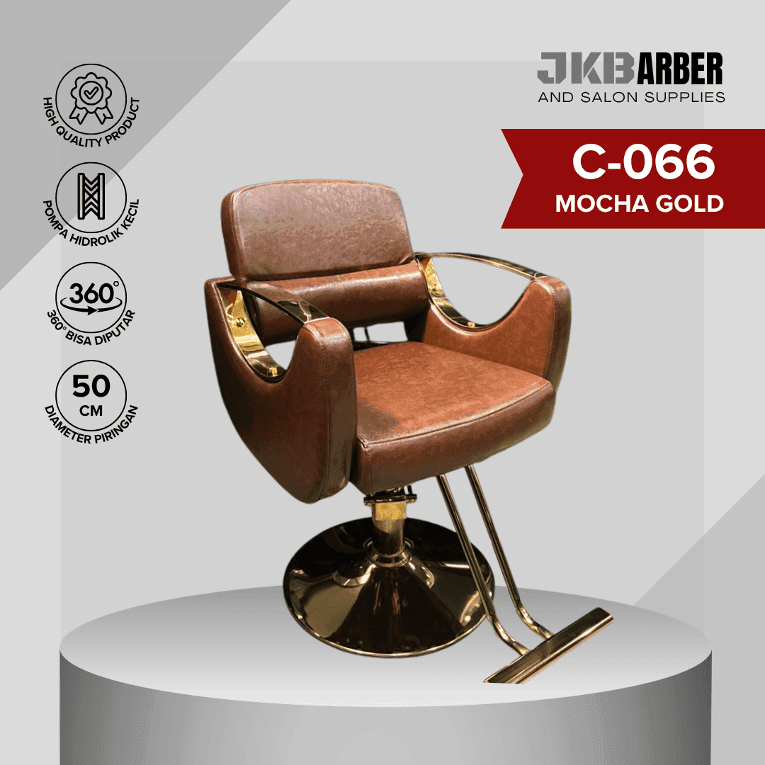 Styling Chair C-066