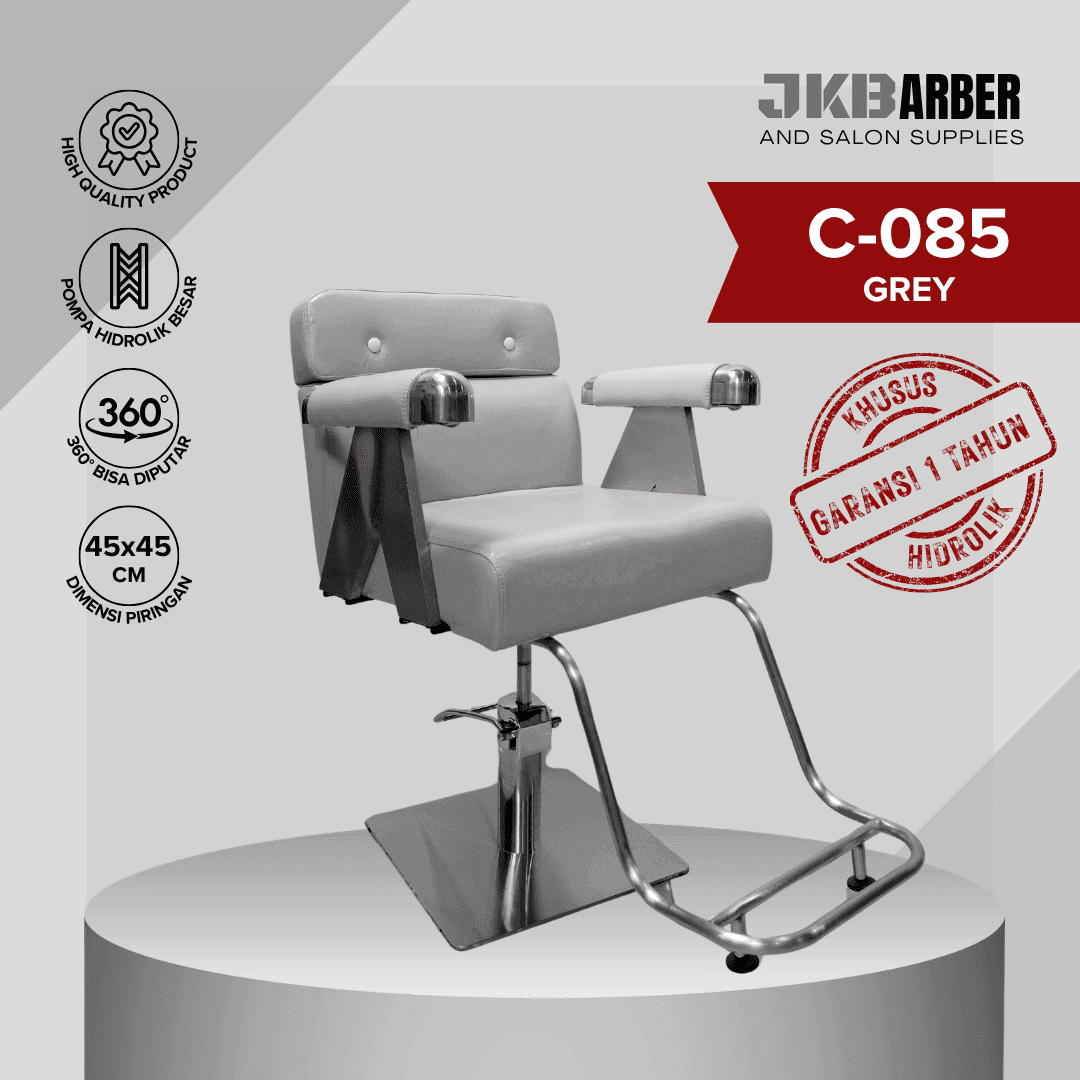 Styling Chair C-085