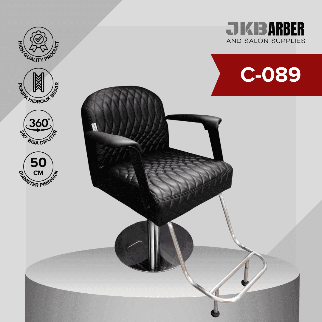 Styling Chair C-089