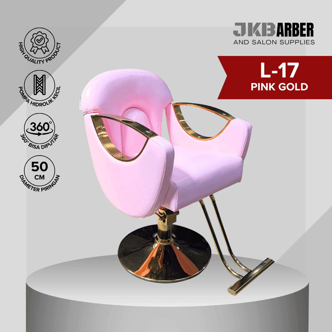 Styling Chair L-17